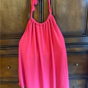 Magicsuit Halter Style Swimsuit Top